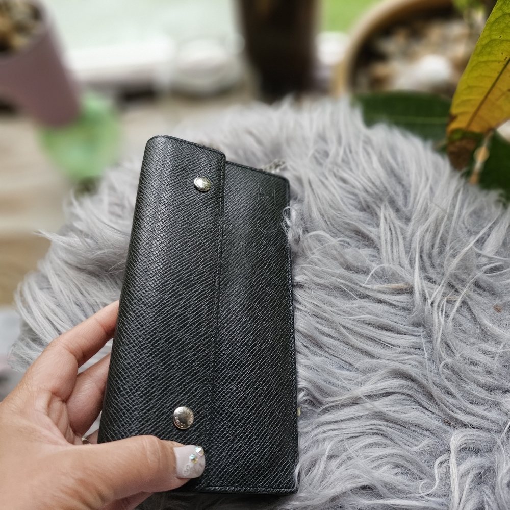 TAIGA WRISLET WALLET LOUIS VUITTON - Picture 4 of 7